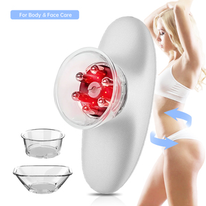 Masseur électrique sans fil portatif d'aspiration de <span class=keywords><strong>cellulite</strong></span> d'Anti gros sculptant le corps <span class=keywords><strong>pour</strong></span> la <span class=keywords><strong>cellulite</strong></span> - Product Image 1
