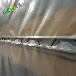 Nhà Kính Wiggle Dây Và Khóa Kênh Để Buộc Nhựa Phim Shade Net - Product Image 4