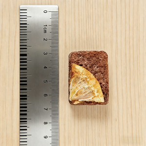 OEM Cubes de thé noir au citron lyophilisés, thé glacé, véritable citron et thé noir, infusion instantanée chaude et froide, thé en sachet pour la santé - Product Image 5