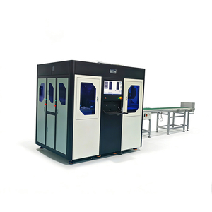 Máquina de Inspección Visual Automática de PCB |   Sistema AVI para la Detección de Defectos en Superficies de Placas - Product Image 3