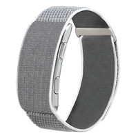 Montre connectée ECG avec surveillance de la température corporelle, bracelet Bluetooth pour Android