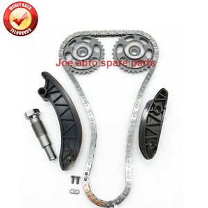 OM651 Kit tendeur de chaîne de distribution pour <span class=keywords><strong>Mercedes</strong></span> Benz GLK200 GLK220 GLK250 ML250 S250 Sprinter Viano <span class=keywords><strong>Vito</strong></span> 110 <span class=keywords><strong>113</strong></span> 116 <span class=keywords><strong>CDI</strong></span> - Product Image 2