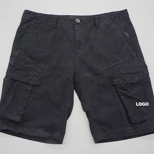 กางเกงขาสั้นสำหรับผู้ชาย,กางเกงวอร์มแฟชั่นขาสั้นแบบลำลองสีลูกกวาดสำหรับใส่วิ่งออกกำลังกายฟิตเนสเล่นกีฬาในฤดูร้อน - Product Image 1