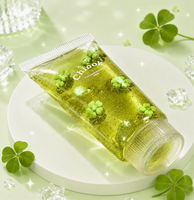 Jouet anti-stress en peluche ultra-doux et à remontée lente, en forme de dentifrice compressible, pour soulager l'anxiété
