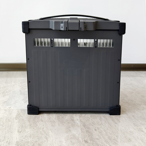 Drone de fumigation à charge lourde T50 T25, système d'épandage de semences 50L, pulvérisateur RTF GPS, moteur, pompe, boîte de vitesses, drones agricoles pulvérisateurs - Product Image 4