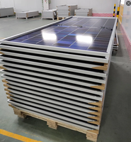 Pasokan langsung pabrik Jinko Panel surya penggunaan rumah macan tipe N 610w 615w 620w 625w 630w dengan kualitas tinggi