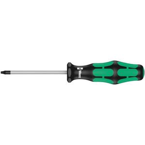 WERA - 05138266001 TORX®Tournevis pour TORX inviolable®Vis-TOURNEVIS TORX EAN 4013288025920 - Product Image 1