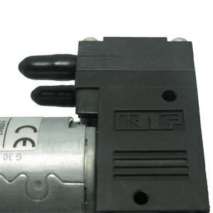 PM21461-NMP830 <span class=keywords><strong>Micro</strong></span> Pompa ad Aria KNF per Stampante a Getto d'Inchiostro UV <span class=keywords><strong>Flora</strong></span> - Product Image 5