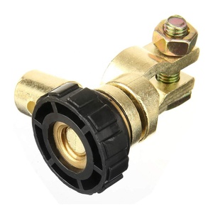 Interruptor de Desconexión Rápida para Terminales de Batería de Automóvil y Camión - Product Image 4