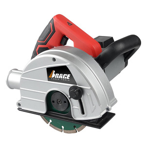 SC007 Customizable Heavy-Duty High-Speed Slotting <b>Machine</b> One-Step Molding Water Electricity Wall Concrete <b>Stone</b> <b>Cutting</b> <b>Machine</b> - Product Image 5