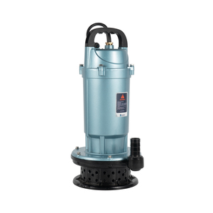 QDX Deep Well <b>Submersible</b> <b>Pump</b>, High Lift Water <b>Pump</b> for Agricultural Irrigation, Farmland Drainage - Product Image 1