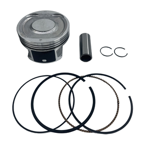 Kit cylindre et piston pour CF500 CF550 Cforce Zforce Uforce <span class=keywords><strong>CF</strong></span> 550cc <span class=keywords><strong>550</strong></span> X5HO 191R500AU ATV <span class=keywords><strong>Quad</strong></span> UTVU550 0GR0-023100 - Product Image 2