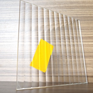 <span class=keywords><strong>Vetro</strong></span> Temperato Laminato Decorativo OEM 4mm-19mm con Superficie Lucida e Figurata per Cucina Industriale, Scale, Bagno e <span class=keywords><strong>Tende</strong></span> - Product Image 6