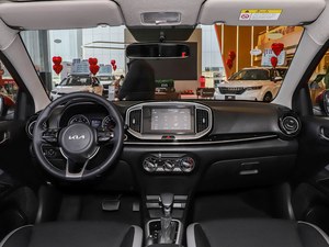 SUV KX1 2025 1.4L CVT Automatique Essence Compact 5 Places avec Toit Ouvrant Conduite à Gauche 0km Véhicule Neuf <span class=keywords><strong>Prix</strong></span> Compétitif - Product Image 2