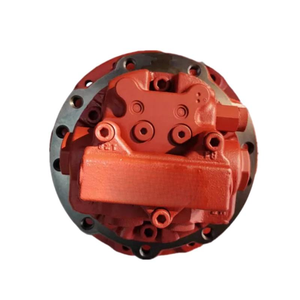 Moteur hydraulique à faible vitesse et couple élevé MAG-12V-120E MAG-18V-230F MAG-18V-350F à sortie stable pour excavatrice - Product Image 6