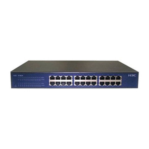 Hua Three H3C S1208D-S 24-port Gigabit Port Ethernet Switch Stock Unmanaged Gigabit Poe Switch 8 Port/16&#39;port /24&quot;po