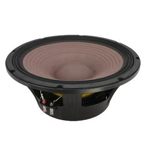 <span class=keywords><strong>Altavoces</strong></span> PA para Automóvil SW15-200 de 15 Pulgadas y 1000 W con Tweeter, Diseño de Aluminio - Product Image 3