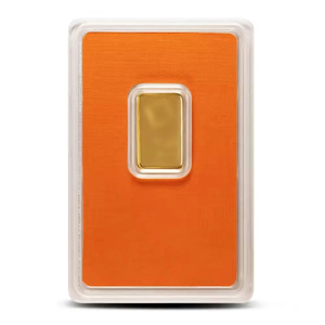 Offre Spéciale – Lingots en laiton plaqué or non magnétiques, 31g, 1oz, 20g, 50g, 100g – Design Feng Shui pour Décoration Intérieure et Cadeau - Product Image 1