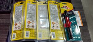 DIAN BIN中国輸出用チリ認証環境にやさしいオイルベースのユニバーサルカラーフェード耐性タッチアップペン - Product Image 5