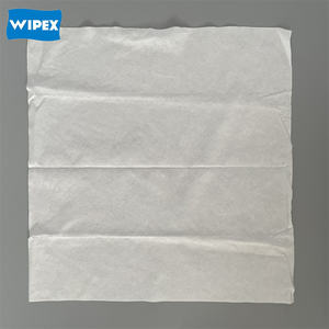 スパンレース不織布使い捨てワイプ ポップアップ式 工業用クロス 雑巾代替品 ヘビーデューティーワイパー - Product Image 1