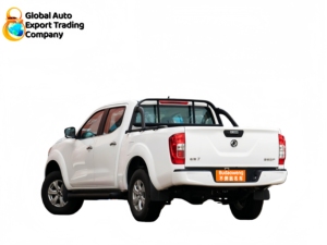 Nuevo <span class=keywords><strong>de</strong></span> Primera Calidad para Camioneta Mediana Ruiqi 7 2.0T Gasolina 6MT 4 Puertas 5 Asientos 2WD/4WD Asientos <span class=keywords><strong>de</strong></span> Cuero Sintético Oscuro Control <span class=keywords><strong>de</strong></span> Crucero LED - Product Image 4