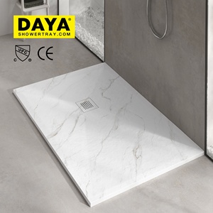 Base <span class=keywords><strong>de</strong></span> piedra para baño, bandeja <span class=keywords><strong>de</strong></span> <span class=keywords><strong>ducha</strong></span> <span class=keywords><strong>de</strong></span> Gel <span class=keywords><strong>de</strong></span> resina, mármol, acrílico Artificial personalizado, precio <span class=keywords><strong>de</strong></span> habitación - Product Image 5