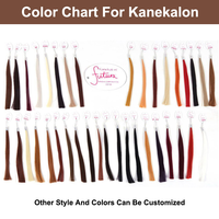 Vente en Gros de Faux Cheveux en Queue de Cheval Synthétiques Personnalisés avec Logo, Clip Griffe Enveloppant, Cordon de Serrage Noir, Super Longue Extension de Queue de Cheval de 28 Pouces