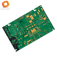Carte de circuit imprimé pour appareil médical 94v0, assemblage de circuits imprimés, fabricant chinois, service OEM, service complet, service BOM PCBA