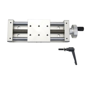 KA80-1402-100 โต๊ะเลื่อนแบบแมนนวล ขนาด 100 มม. 196N - Product Image 2