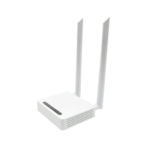 High Quality GPON /EPON ONT With English Firmware And High-speed Fiber <b>Modem</b> With GE 2.4GHz IPTV Optical Network Terminal - Product Image 4