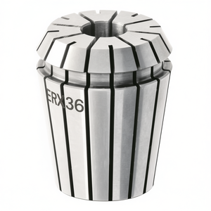 ERX32 รีดักชั่นโคลเล็ตแบบลดขนาด สำหรับงานต๊าปเกลียวและงานจับยึดชิ้นงาน - Product Image 2