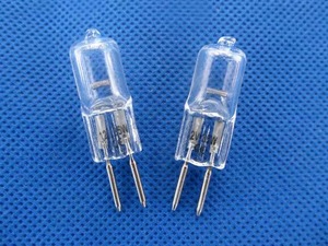 Bán chạy nhất bóng đèn <span class=keywords><strong>halogen</strong></span> 6V 12V 24V 10W 20W 35W 50W đèn <span class=keywords><strong>Halogen</strong></span> JC G5.3 G4 GY6.35 cho khách sạn nhà trong nhà - Product Image 5