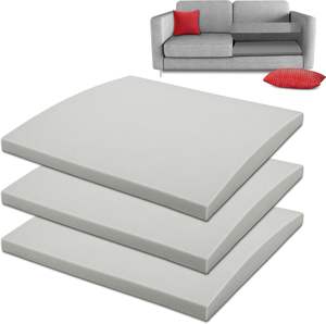 Coussin de <span class=keywords><strong>canapé</strong></span> moderne et exclusif Coussin de soutien en mousse pour sièges affaissés avec housse amovible pour appartements - Product Image 3