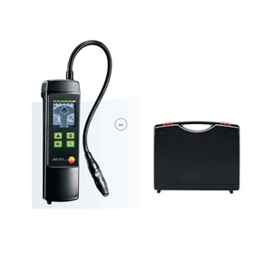 Testo 316-4 Ammonia Leak Detector With Flexible Probe For <b>Refrigeration</b> Systems - Product Image 3