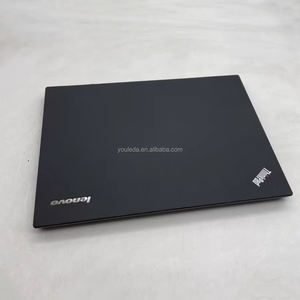 Portátil Ligero y Delgado para Negocios, Modelo T440S T450S T460S, Intel I5, Cámara, EU, 8G, 256G, Ordenador de Oficina, Portátil para Estudiantes - Product Image 5