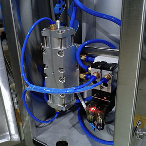 מחולל חנקן נייד רב תכליתי דיוק גבוה מכונת בטיחות בדרגת מזון למפעלי ייצור חוות שימוש בחמצן - Product Image 5