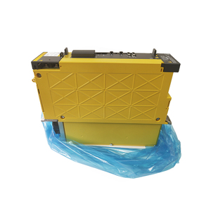 A06B-6290-H166 Fanuc 100% ชิ้นส่วน PLC AC เซอร์โวไดรฟ์ของแท้ใหม่ - Product Image 1