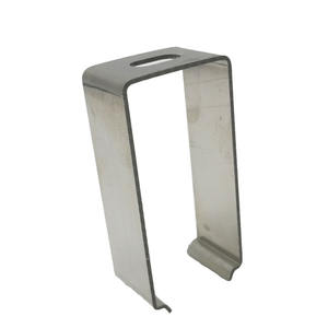 Servicio de Corte Láser 3D a <span class=keywords><strong>Precio</strong></span> Mayorista, Estampado de <span class=keywords><strong>Chapa</strong></span> Metálica, Piezas de Fabricación Soldadas y Dobladas, Estampado Profundo Zero Point One - Product Image 2