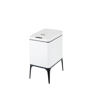 <span class=keywords><strong>Poubelle</strong></span> Intelligente Automatique 22L, Design Élevé et Fin, pour la Maison et le Bureau - Product Image 3