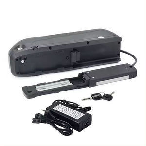 Özelleştirilmiş 24V 36V 48V 60V 72V 21700 18650 20Ah 25Ah 30Ah 35Ah 40Ah Elektrikli Bisiklet Li-İyon Pil Paketi (E-bisiklet için) - Product Image 2