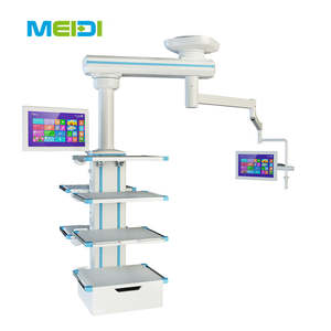 Liontin peralatan medis untuk instrumen bedah dasar penting operasi - Product Image 3