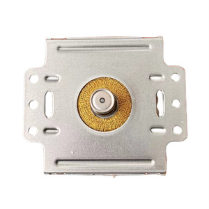 Magnetron de four à micro-ondes M24FB-710AB, pièce de rechange originale, noyau en cuivre haute tension, conception durable - Product Image 2