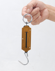 Balances mécaniques suspendues populaires avec crochet, <span class=keywords><strong>12</strong></span> <span class=keywords><strong>kg</strong></span>, 25 <span class=keywords><strong>kg</strong></span>, 50 <span class=keywords><strong>kg</strong></span>, 100 <span class=keywords><strong>kg</strong></span>, 150 <span class=keywords><strong>kg</strong></span>, <span class=keywords><strong>balance</strong></span> à ressort mécanique - Product Image 1