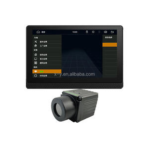 Caméra <span class=keywords><strong>de</strong></span> vision nocturne avant 500 m, assistant <span class=keywords><strong>de</strong></span> conduite thermique infrarouge anti-buée - Enregistreur <span class=keywords><strong>de</strong></span> voiture HD - Product Image 6