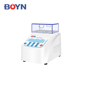 حاضنة حمام جافة صغيرة بدرجة حرارة ثابتة 10F آلة تسخين معملية - Product Image 4