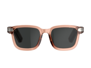 2025 Venta de fábrica Gafas inteligentes <span class=keywords><strong>Bluetooth</strong></span> inalámbrico 5,4 con altavoces HD Control táctil y protección UV para ciclismo/motocicleta - Product Image 6