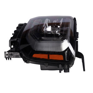 <span class=keywords><strong>Precio</strong></span> <span class=keywords><strong>de</strong></span> fábrica, faros delanteros para automóviles, faro LED para <span class=keywords><strong>GMC</strong></span> <span class=keywords><strong>SIERRA</strong></span> 1500 2016 - <span class=keywords><strong>2018</strong></span> EE. UU. Tipo 84046788 84515728 - Product Image 2