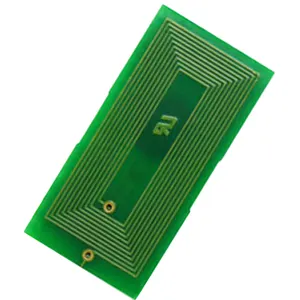 Tonerchips Vervangende Chip Compatibel Voor Savin C3535 / Savin C4540 Tonercartridge Reset Laserprinter Kopieerchip