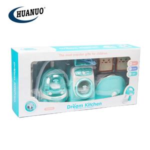 Jouets de cuisine en plastique à succès, jeu de cuisine pour enfants, cuisinière à gaz, jeu de simulation - Product Image 5