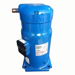 Compresseur de climatisation Danfoss SM090S4VC 380-400V 50Hz 7,5 CV pour remplacement et réparation - Product Image 4